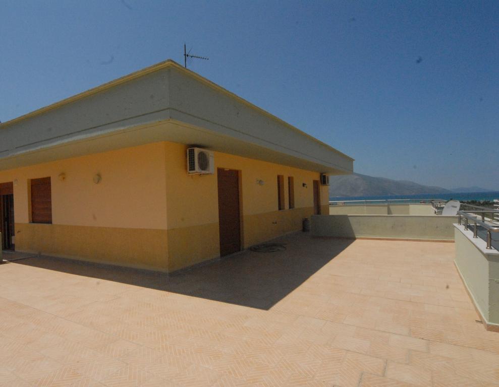 Orikum Veranda Apartments Номер фото