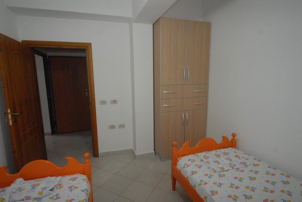 Orikum Veranda Apartments Номер фото