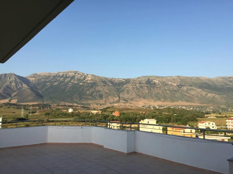 Orikum Veranda Apartments Номер фото